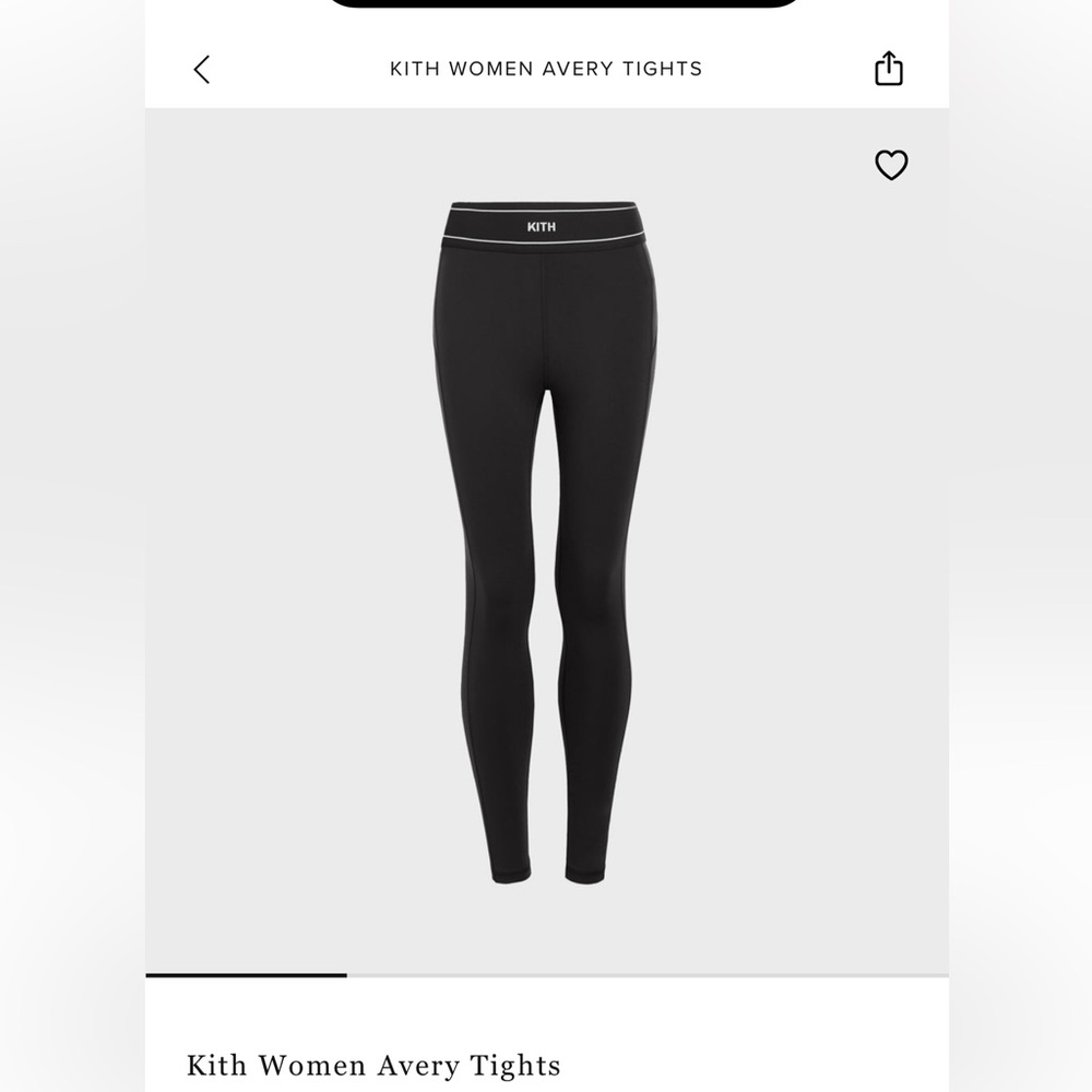 Kith Women’s Leggings